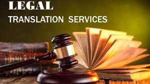 Legal Translation